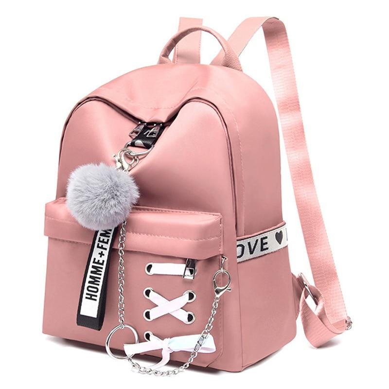 Bellvora Women's Backpack – luxury designer bag at Bellvora