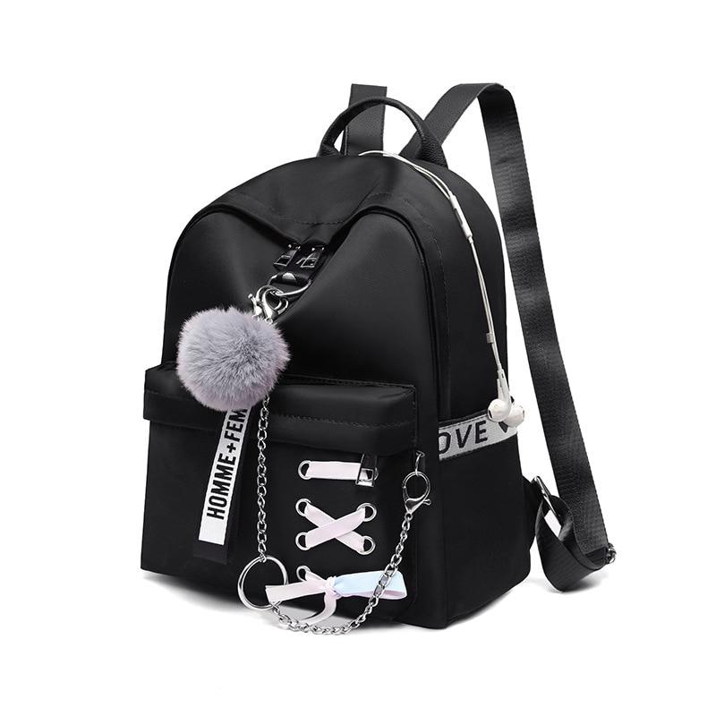 Bellvora Women's Backpack – luxury designer bag at Bellvora