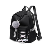 Bellvora Women's Backpack – luxury designer bag at Bellvora