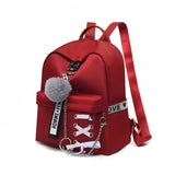 Bellvora Women's Backpack – luxury designer bag at Bellvora
