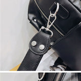 Bellvora Women's Backpack – luxury designer bag at Bellvora