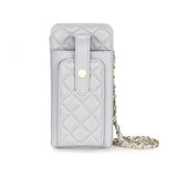 Front view of Bellvora Women's Mini Handbag premium bag