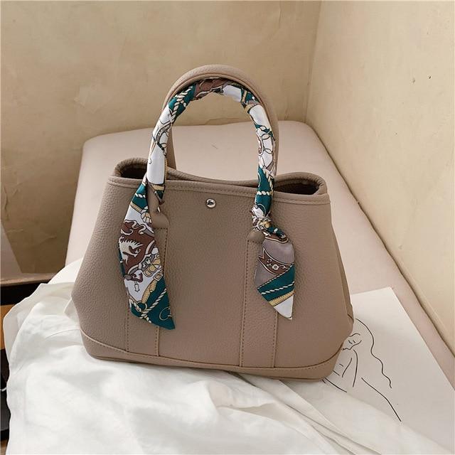 Shelly Mason Women's Tote Bag – luxury designer bag at Bellvora