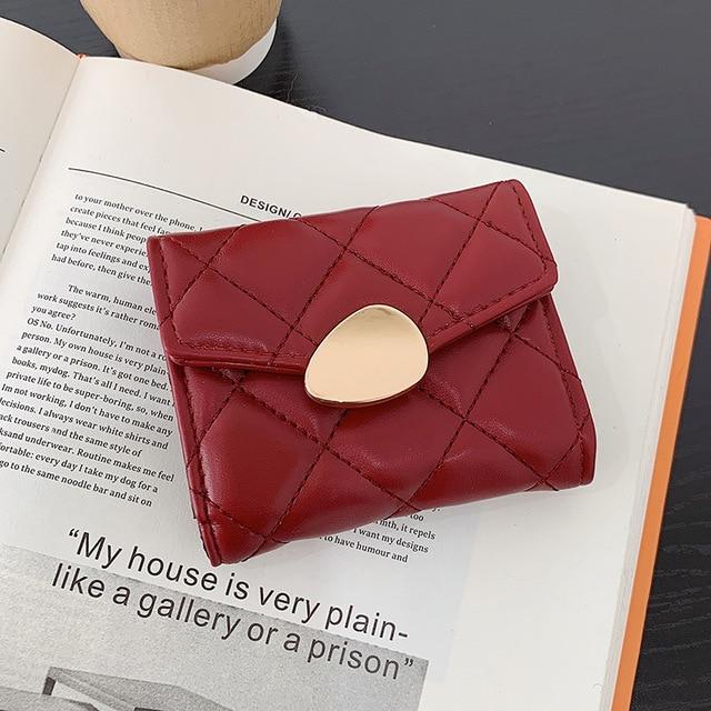 Bellvora Women's Mini Handbag detail shot – authentic designer craftsmanship