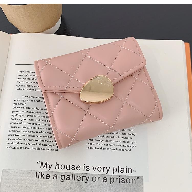 Front view of Bellvora Women's Mini Handbag premium bag