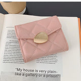 Front view of Bellvora Women's Mini Handbag premium bag