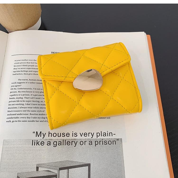 Front view of Bellvora Women's Mini Handbag premium bag