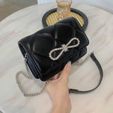 Bellvora Women's Mini Handbag – luxury designer bag at Bellvora