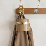 Bellvora Women's Mini Handbag – luxury designer bag at Bellvora