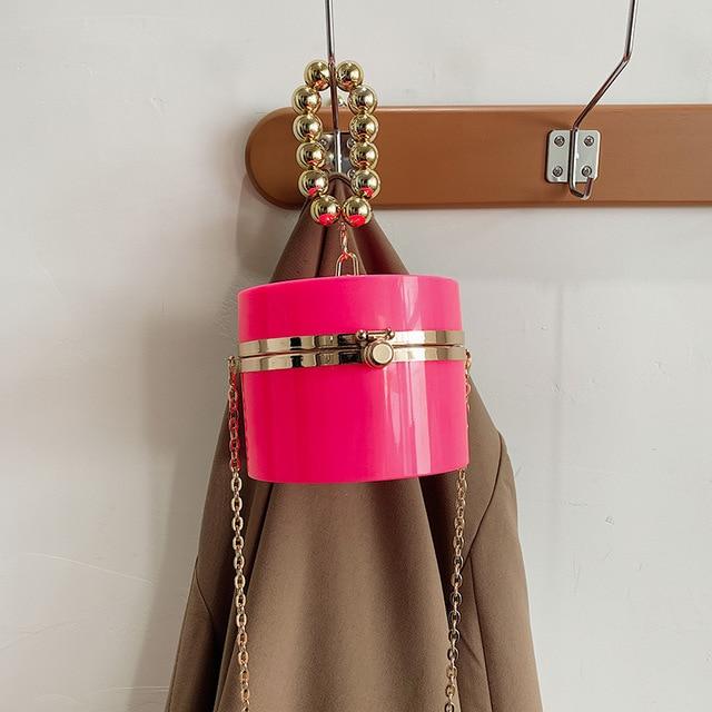 Bellvora Women's Mini Handbag – luxury designer bag at Bellvora