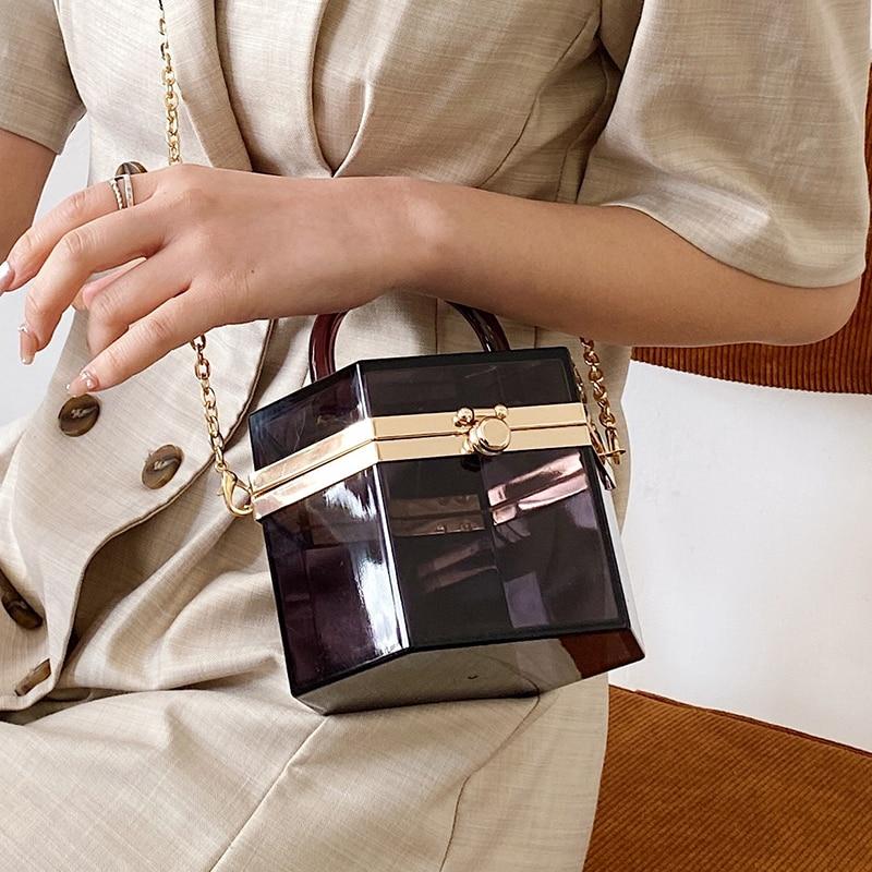 Bellvora Women's Mini Handbag – luxury designer bag at Bellvora