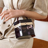 Bellvora Women's Mini Handbag – luxury designer bag at Bellvora