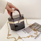 Bellvora Women's Mini Handbag – luxury designer bag at Bellvora
