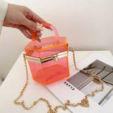 Bellvora Women's Mini Handbag – luxury designer bag at Bellvora