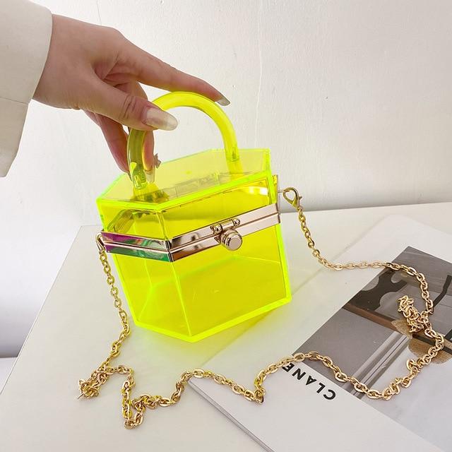 Bellvora Women's Mini Handbag – luxury designer bag at Bellvora