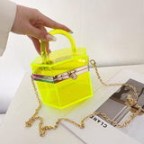 Bellvora Women's Mini Handbag – luxury designer bag at Bellvora