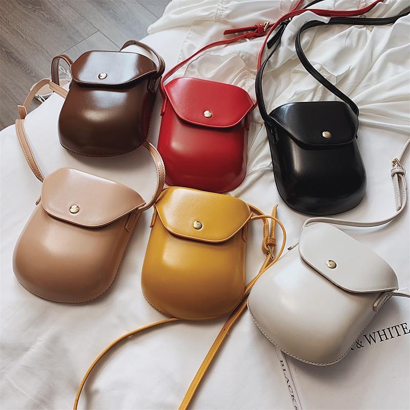 Bellvora Women's Mini Handbag – luxury designer bag at Bellvora