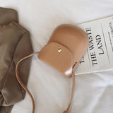 Bellvora Women's Mini Handbag – luxury designer bag at Bellvora