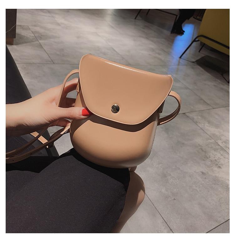 Bellvora Women's Mini Handbag – luxury designer bag at Bellvora
