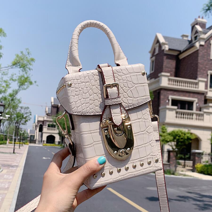 Bellvora Women's Mini Handbag – luxury designer bag at Bellvora