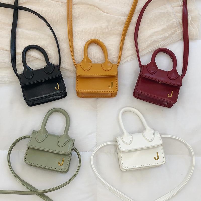 Bellvora Women's Mini Handbag – luxury designer bag at Bellvora
