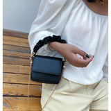 Front view of Bellvora Women's Mini Handbag premium bag