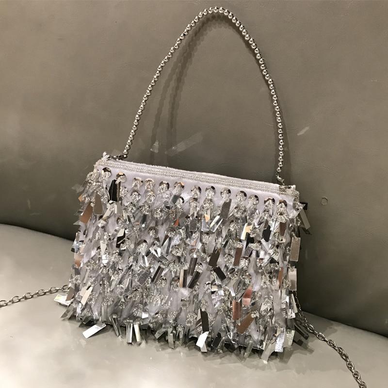Shelly Mason Evening Clutch Bag – luxury designer bag at Bellvora