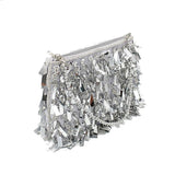 Shelly Mason Evening Clutch Bag – luxury designer bag at Bellvora