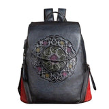 Bellvora Women's Backpack – luxury designer bag at Bellvora