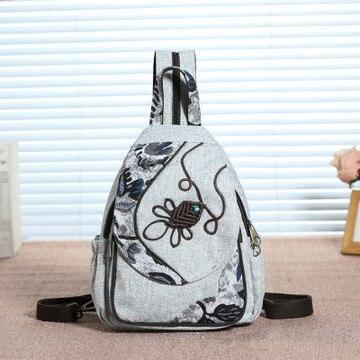 Bellvora Women's Backpack detail shot – authentic designer craftsmanship