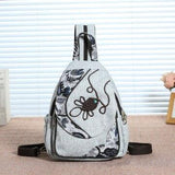 Bellvora Women's Backpack detail shot – authentic designer craftsmanship