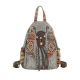 Bellvora Women's Backpack – luxury designer bag at Bellvora