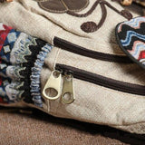 Front view of Bellvora Women's Backpack premium bag
