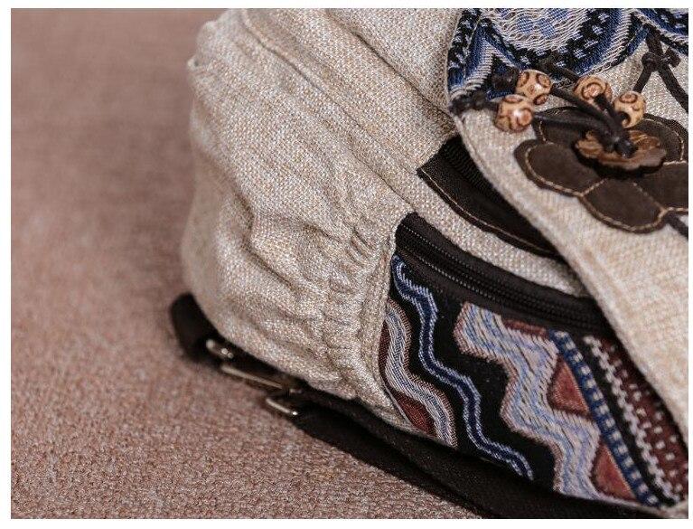 Bellvora Women's Backpack – luxury designer bag at Bellvora