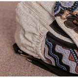 Bellvora Women's Backpack – luxury designer bag at Bellvora