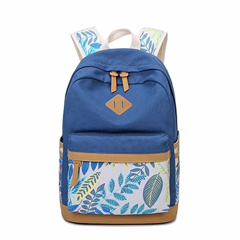 Bellvora Women's Backpack – luxury designer bag at Bellvora