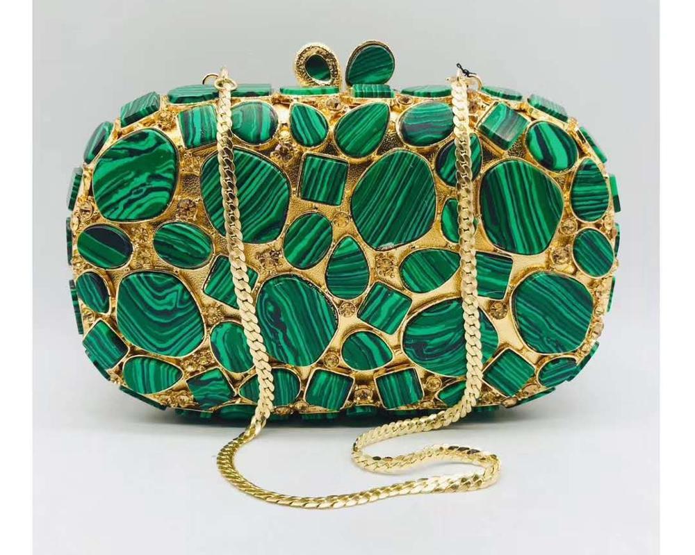 Shelly Mason Luxury Clutch Bag – luxury designer bag at Bellvora