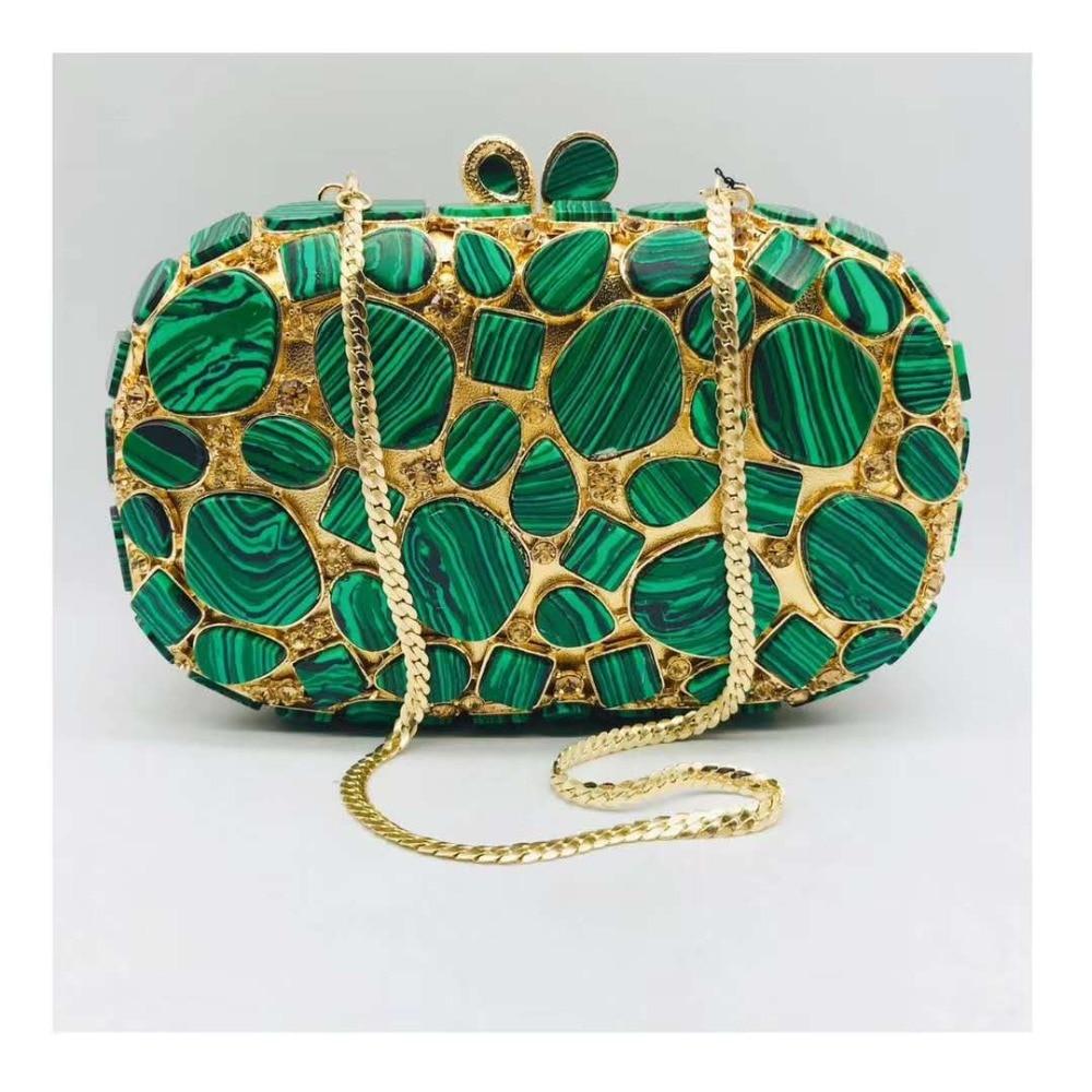 Shelly Mason Luxury Clutch Bag – luxury designer bag at Bellvora