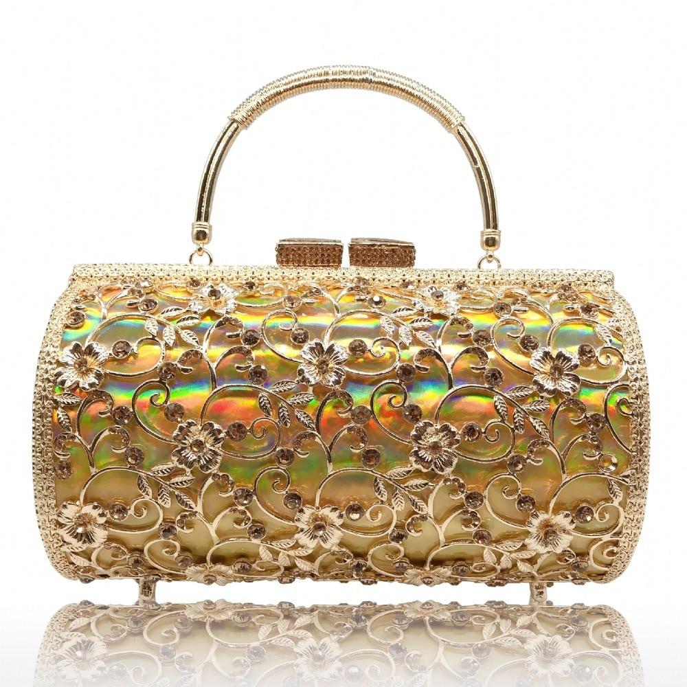 Shelly Mason Luxury Clutch Bag – luxury designer bag at Bellvora