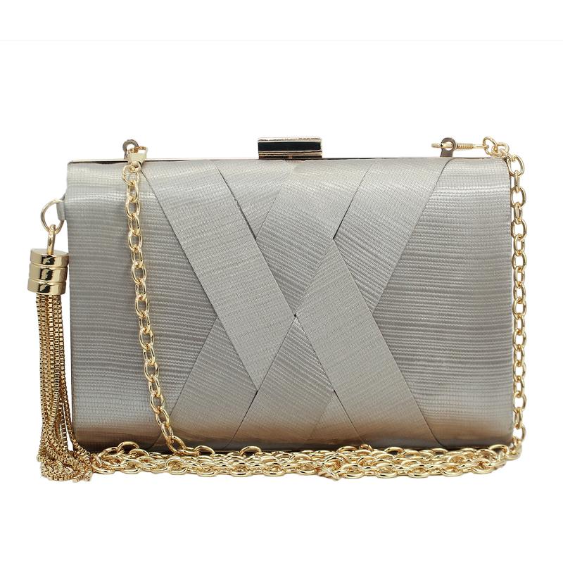 Shelly Mason Luxury Clutch Bag – luxury designer bag at Bellvora