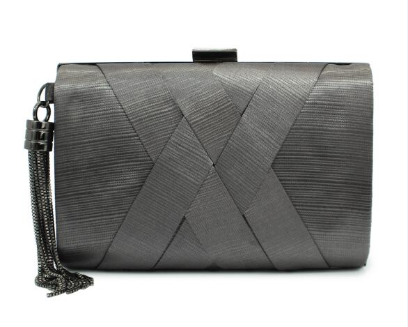 Shelly Mason Luxury Clutch Bag – luxury designer bag at Bellvora