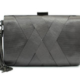 Shelly Mason Luxury Clutch Bag – luxury designer bag at Bellvora