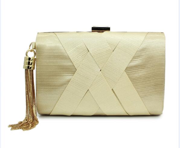 Shelly Mason Luxury Clutch Bag – luxury designer bag at Bellvora