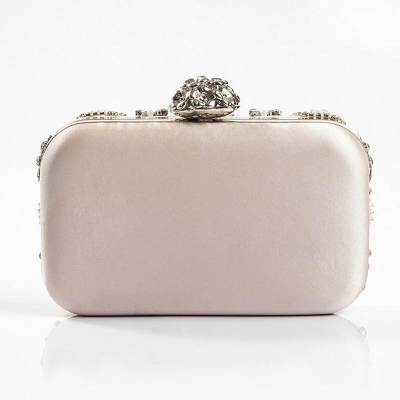 Shelly Mason Evening Clutch Bag – luxury designer bag at Bellvora
