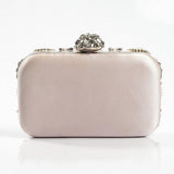 Shelly Mason Evening Clutch Bag – luxury designer bag at Bellvora