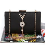 Shelly Mason Luxury Clutch Bag – luxury designer bag at Bellvora