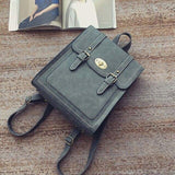 Bellvora Women's Backpack – luxury designer bag at Bellvora