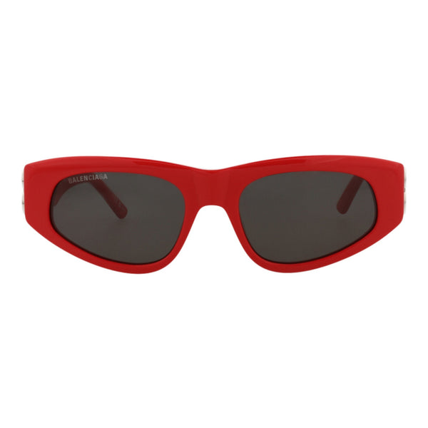 Balenciaga Cat Eye-Frame Recycled Acetate Sunglasses Womens BB0095S-30008868-016 — Designer Fashion Sunglasses