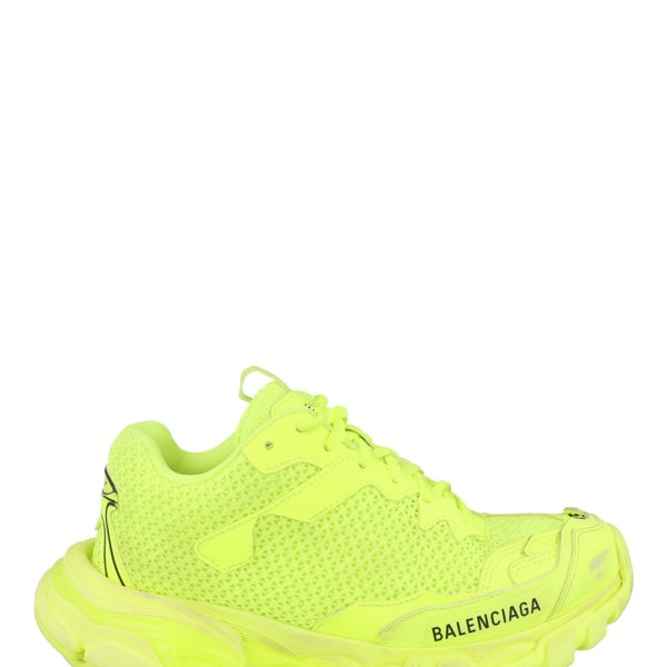 Balenciaga Track .3 Sneaker Womens 700873W-3RF4-7510 | Designer Track Sneakers