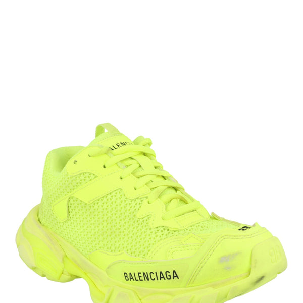 Balenciaga Track .3 Sneaker Womens 700873W-3RF4-7510 | Designer Track Sneakers